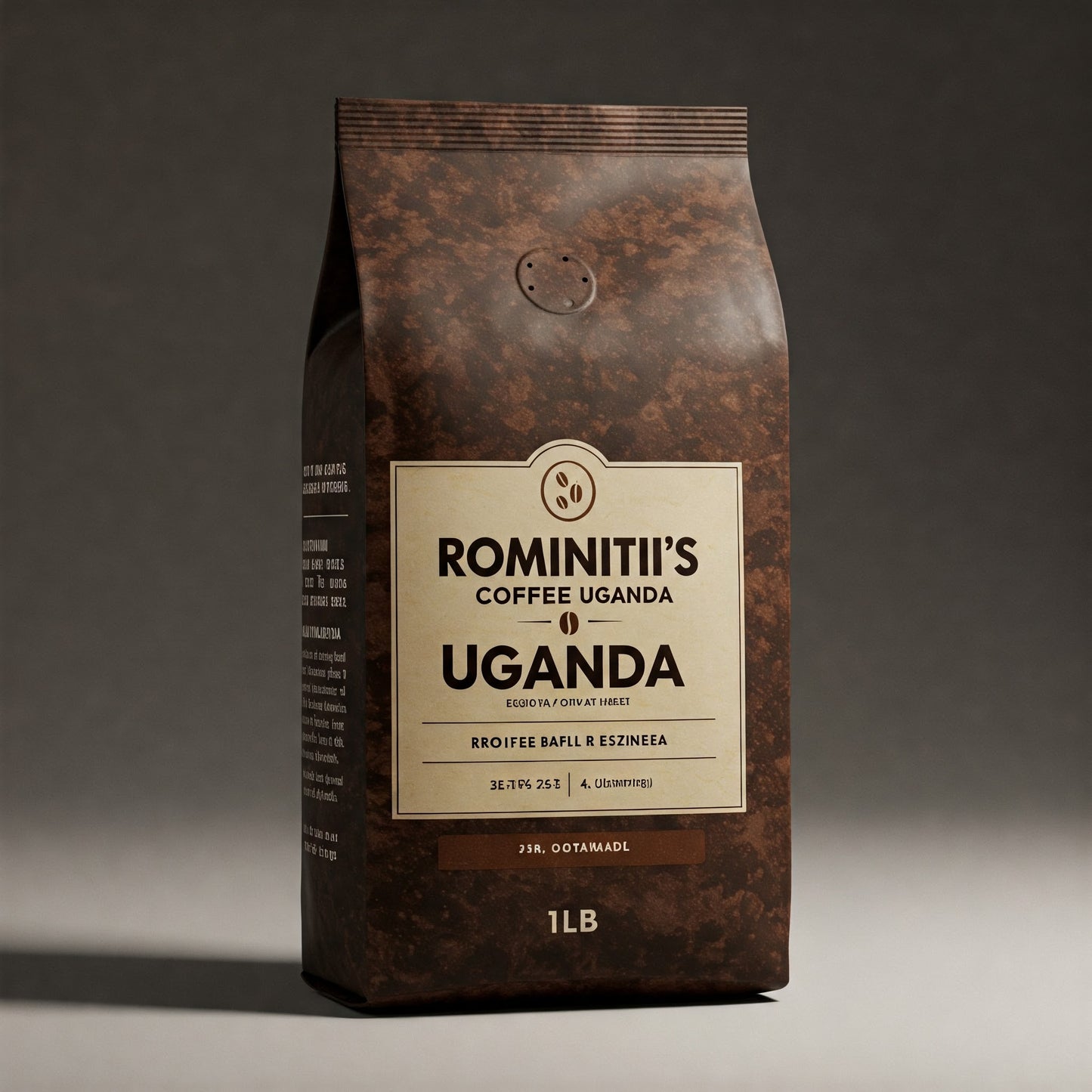 Uganda