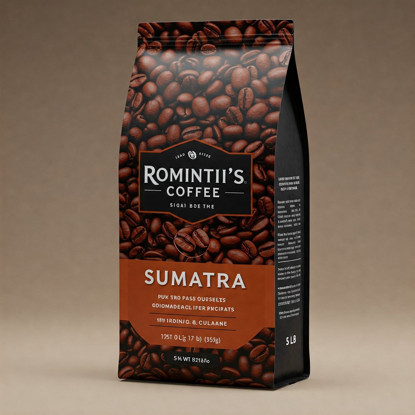 Sumatra