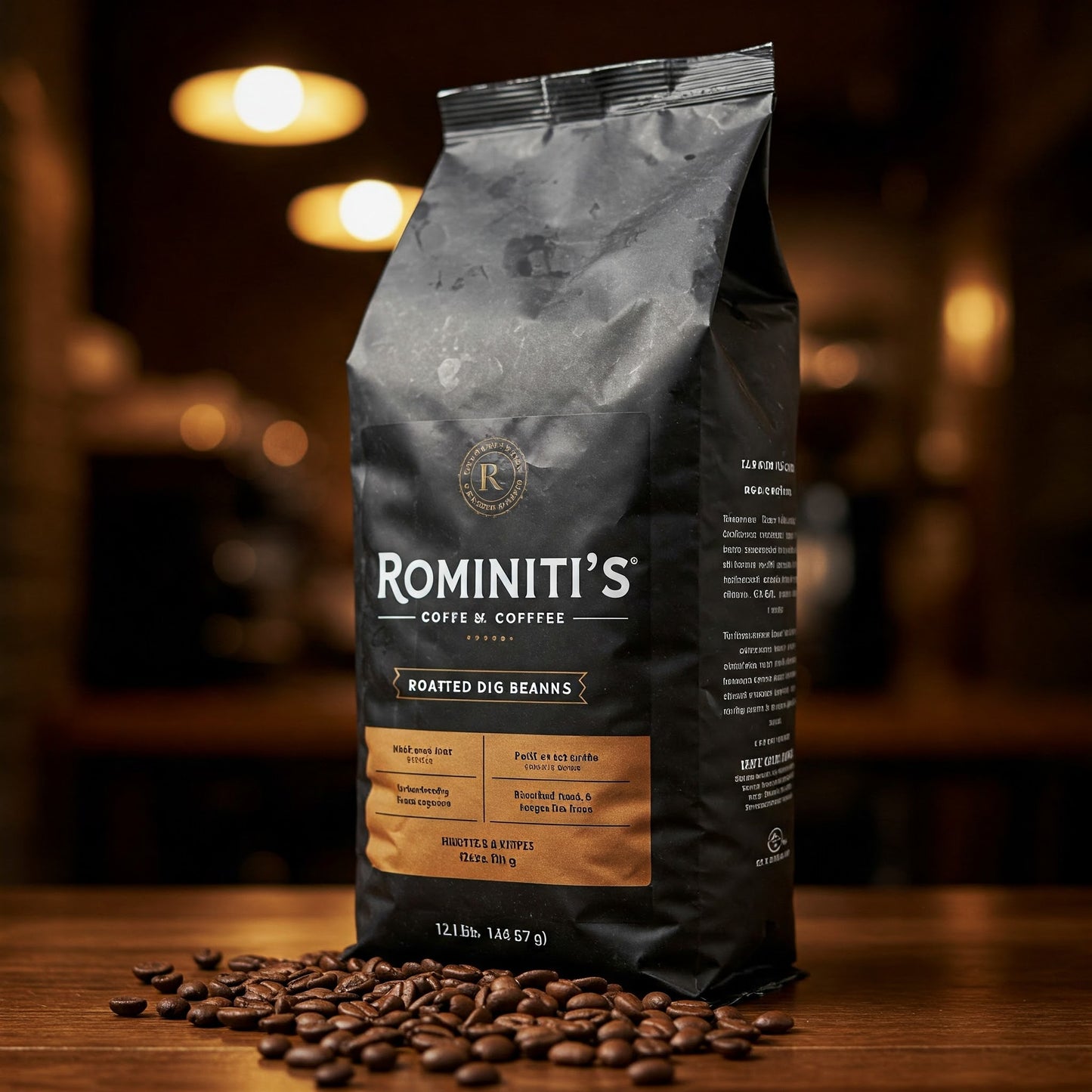 Ethiopia Natural