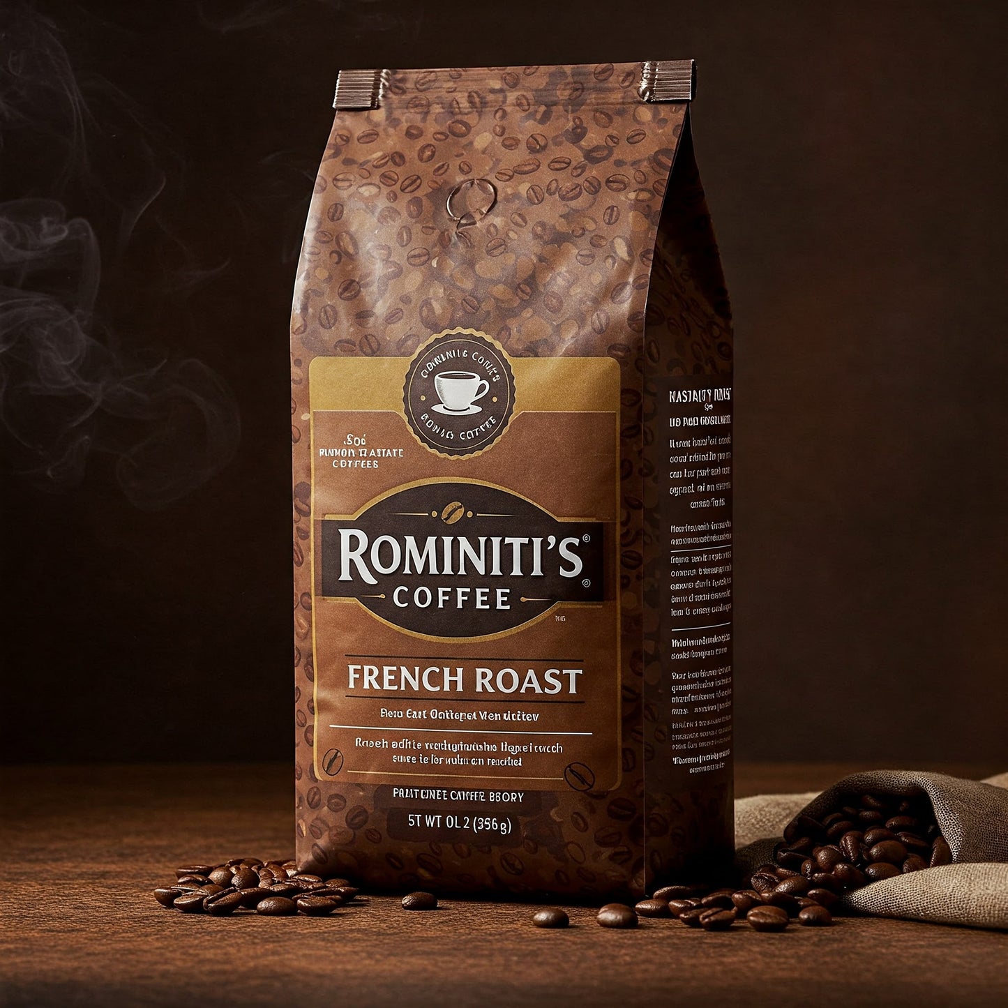 French Roast
