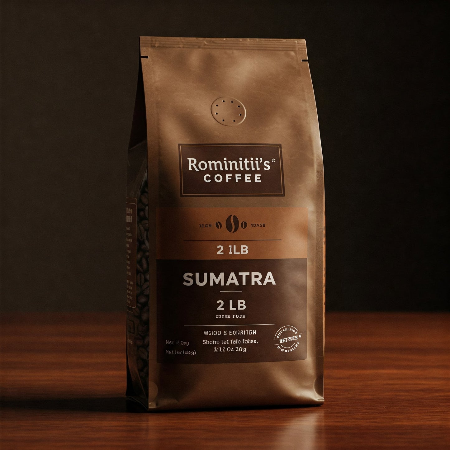 Sumatra