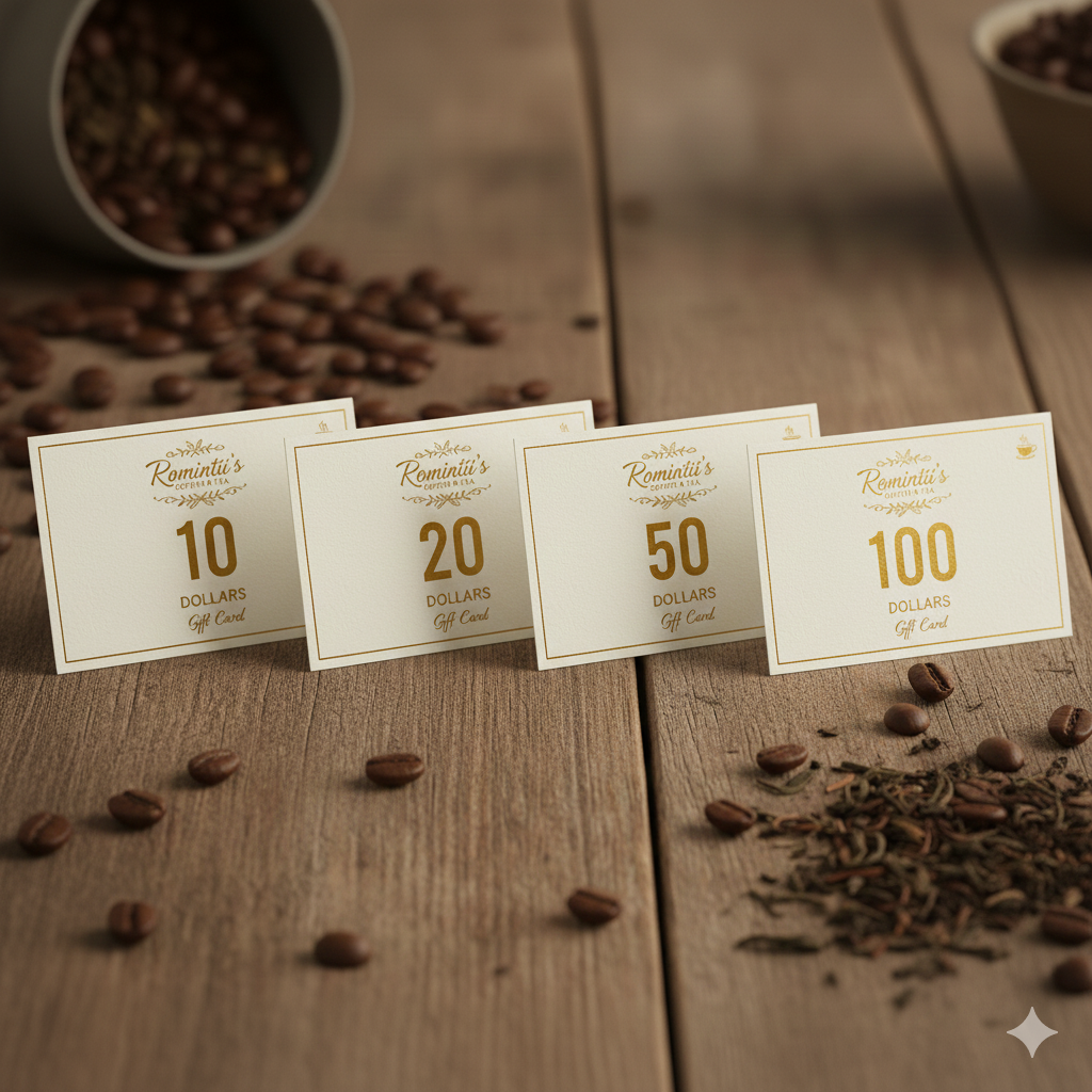 Birthday Gift Card