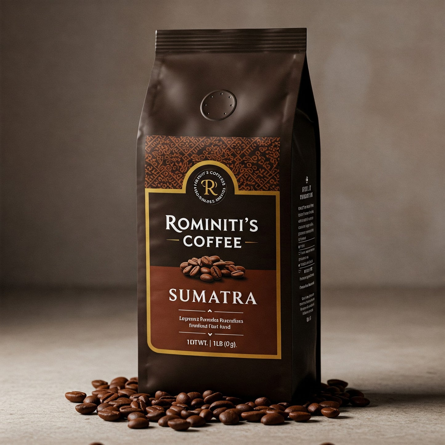 Sumatra
