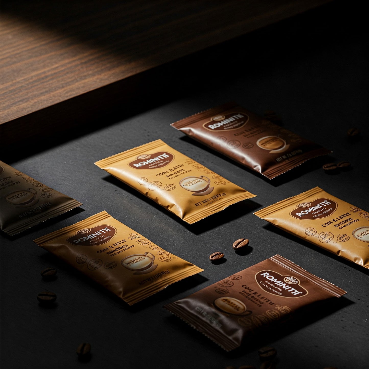 Flavored Coffees Sample Pack