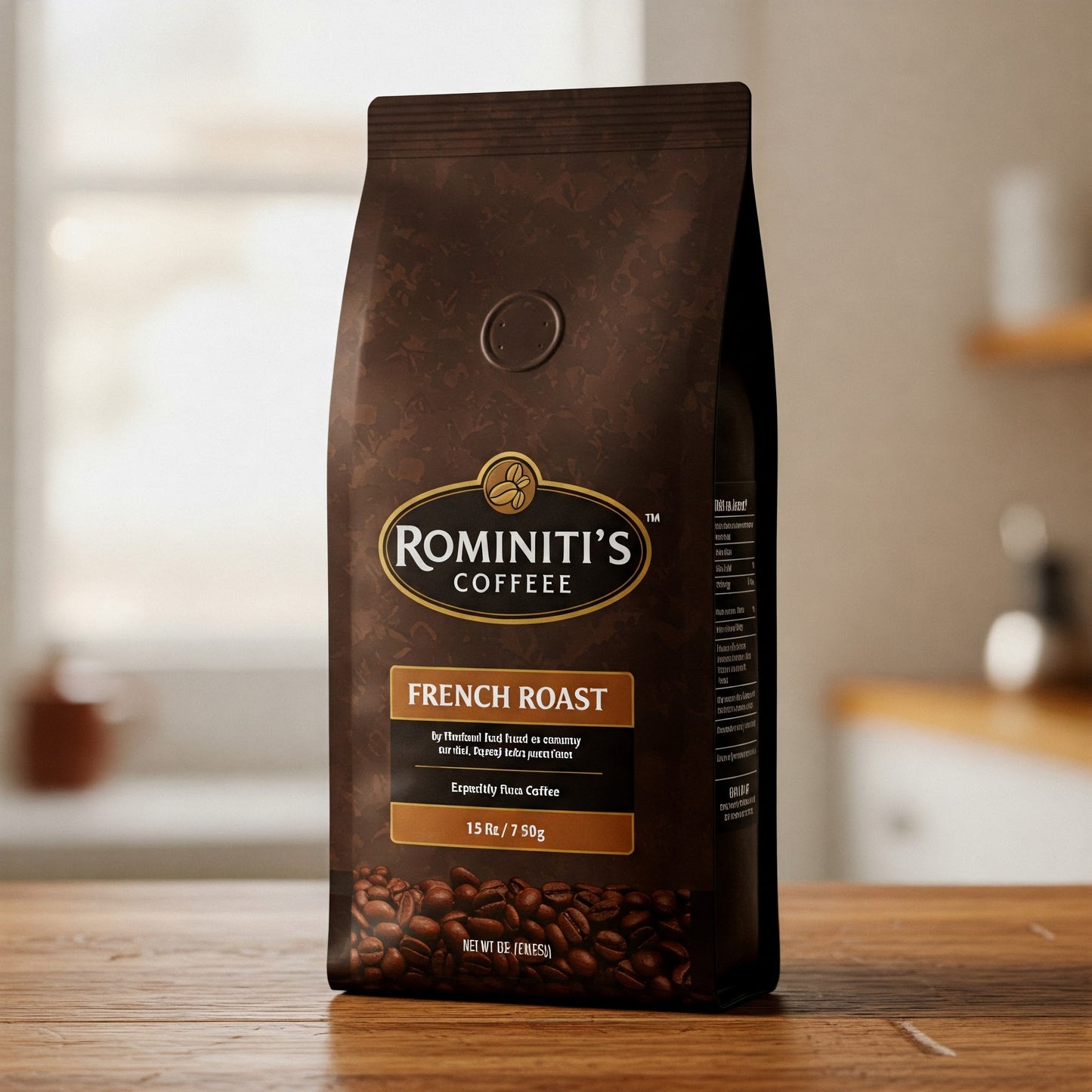 French Roast