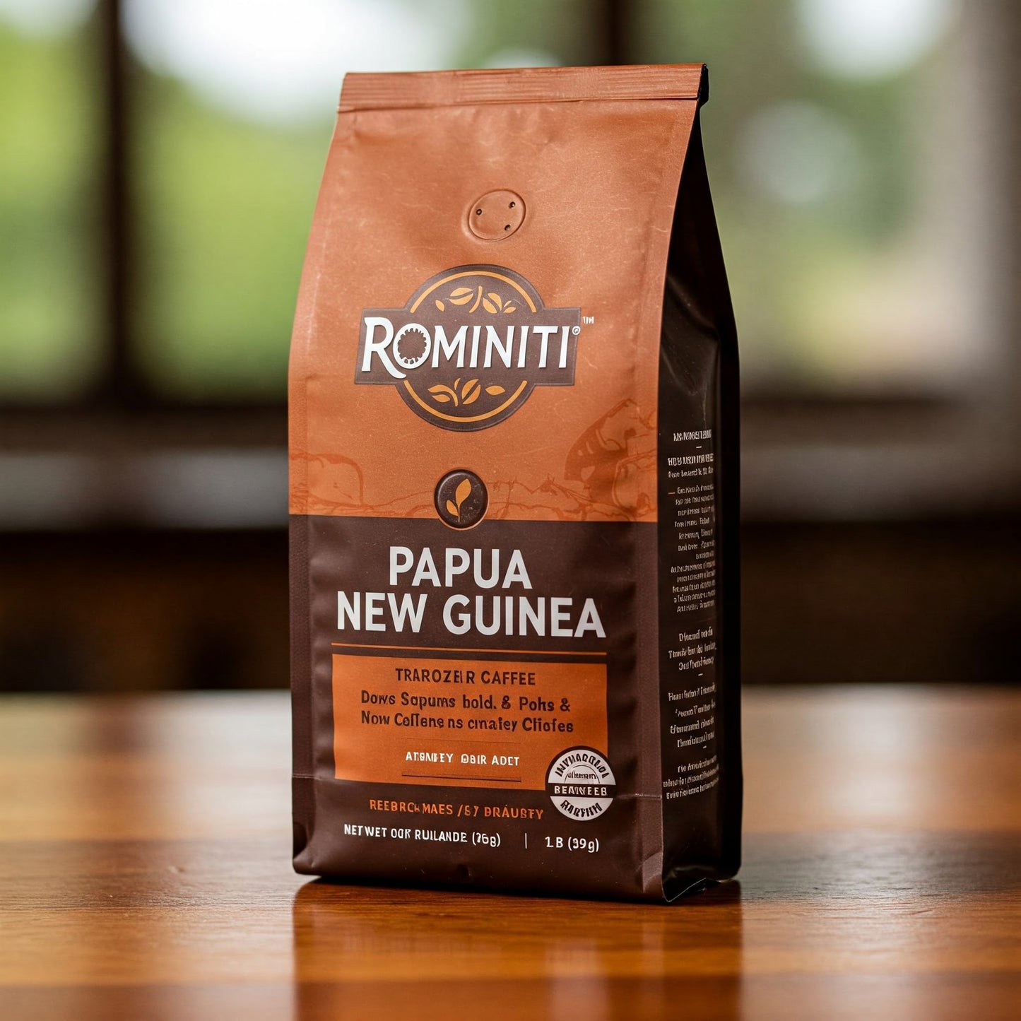 Papua New Guinea