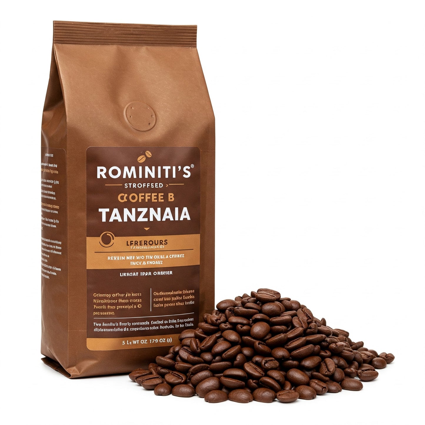 Tanzania