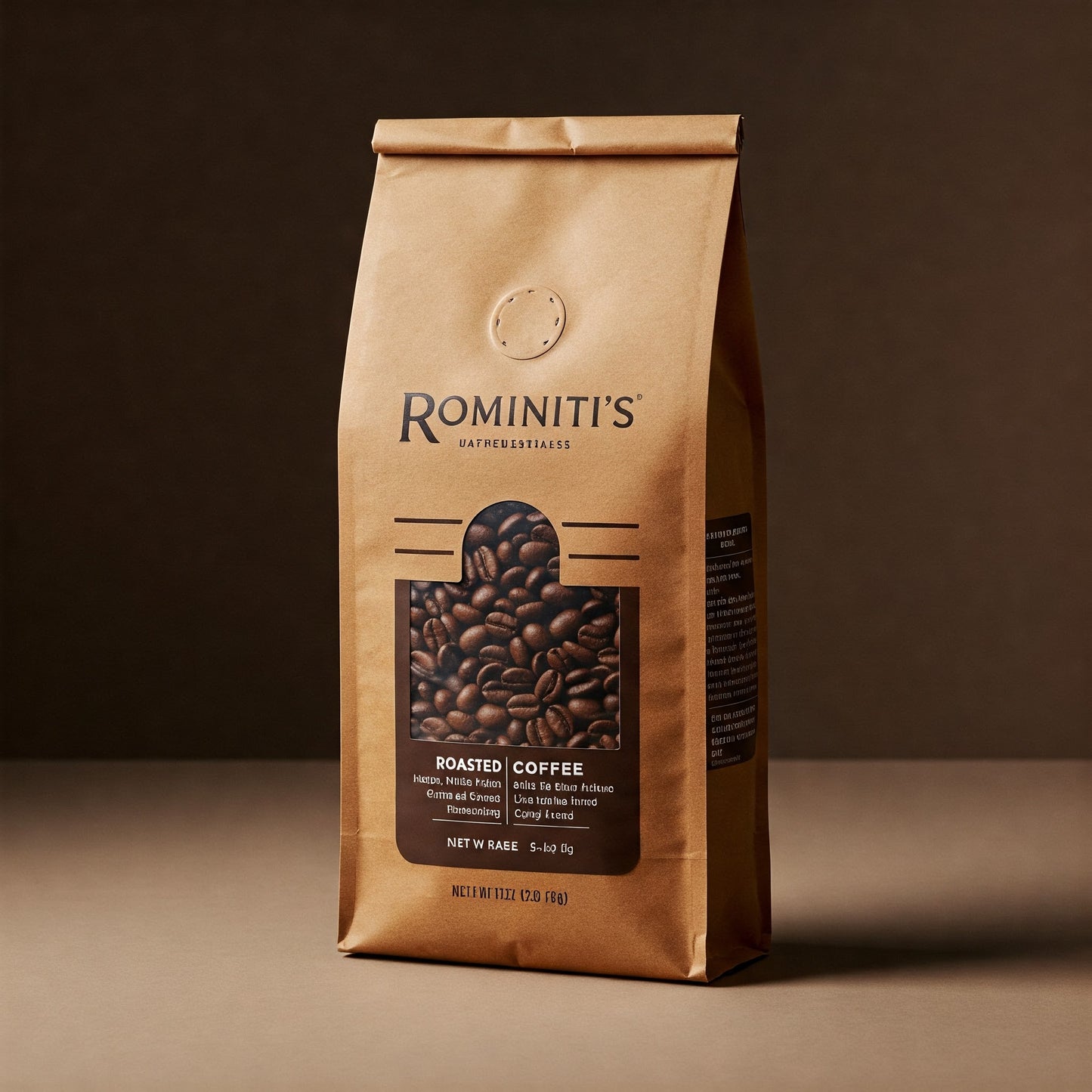 Ethiopia Natural