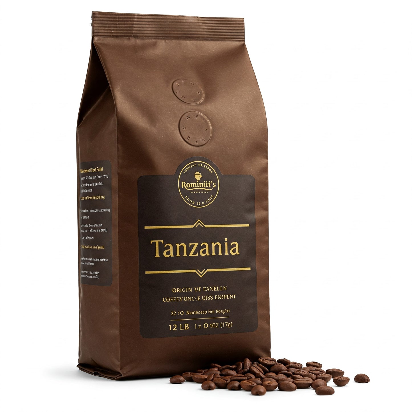 Tanzania