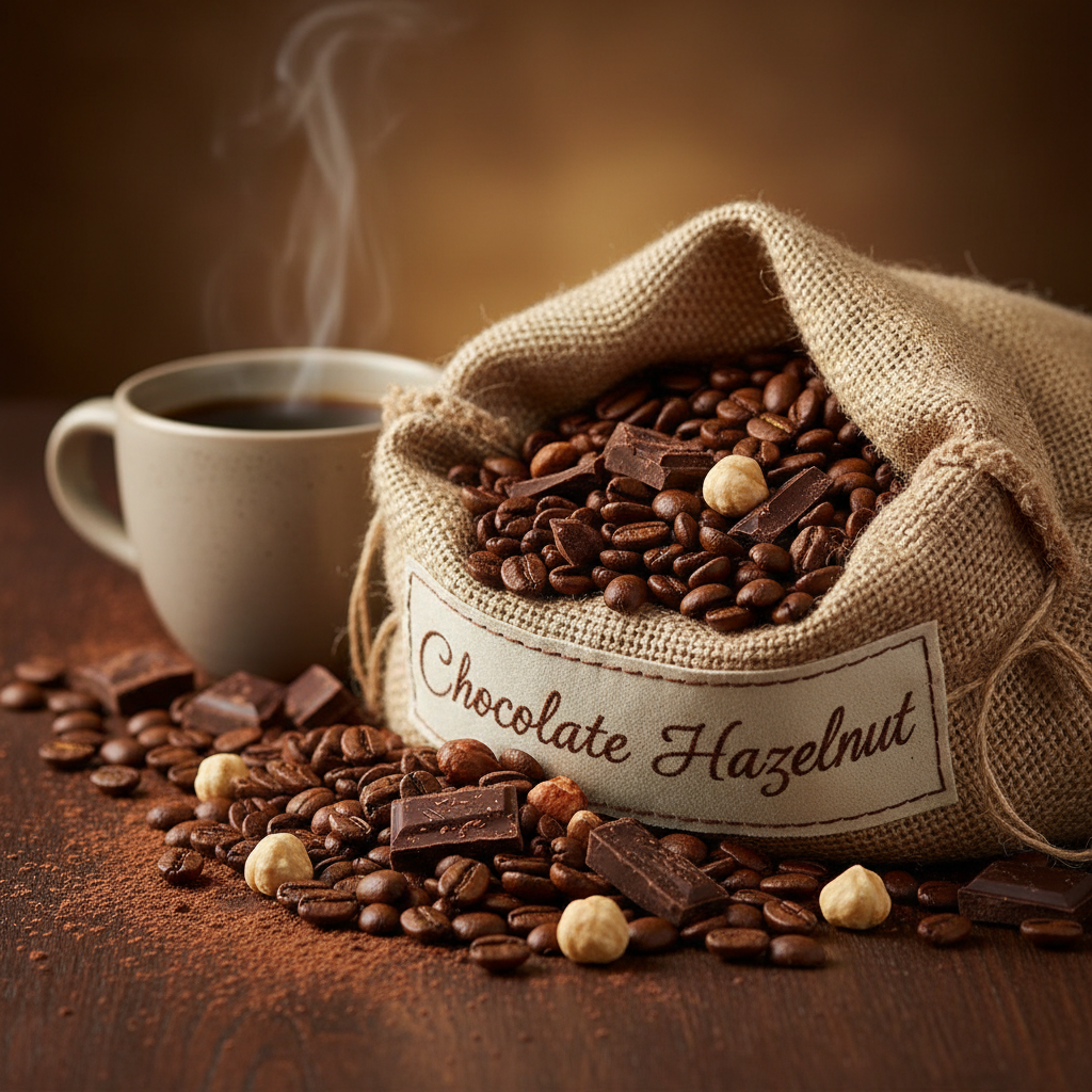 Chocolate Hazelnut