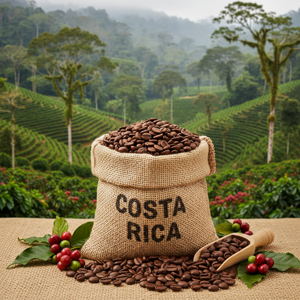 Costa Rica