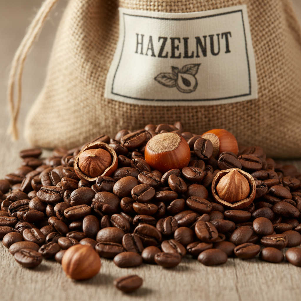 Hazelnut