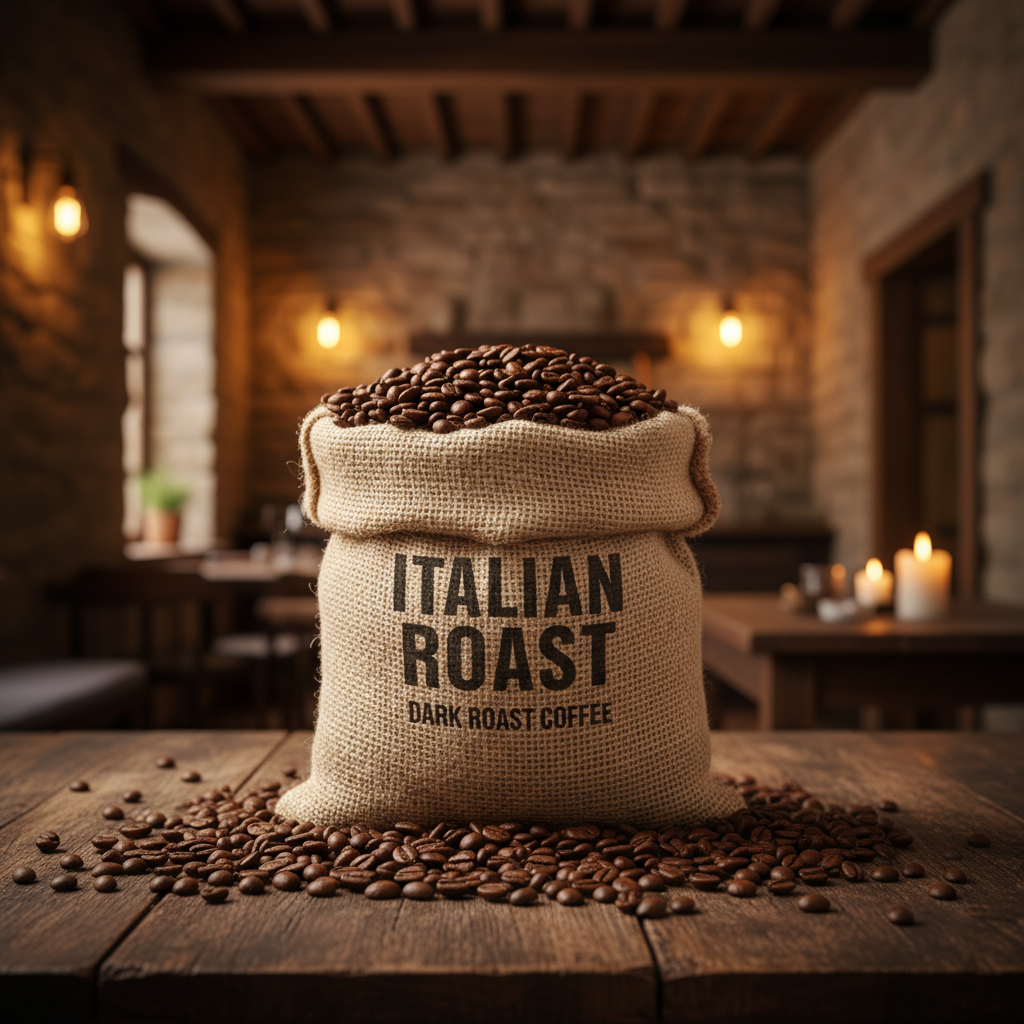 Italian Roast