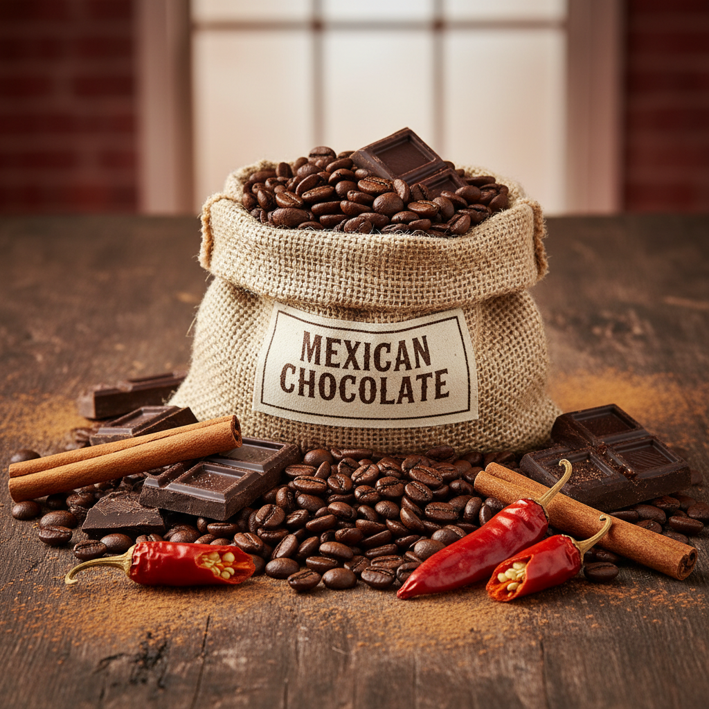 Mexican Chocolate