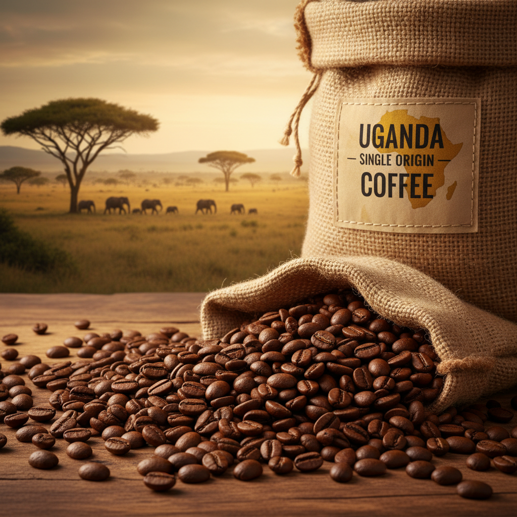 Uganda
