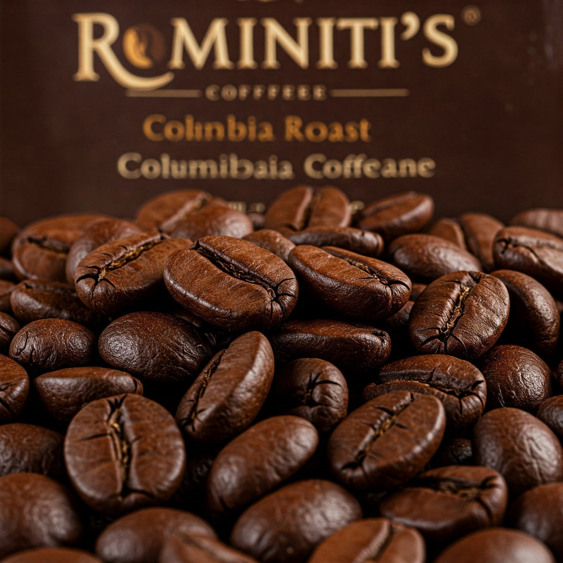 Elevate Your Mornings with Rominitii's Coffee & Tea