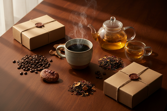 The Secret Behind a Perfect Cup — And Why Your Morning Ritual Matters