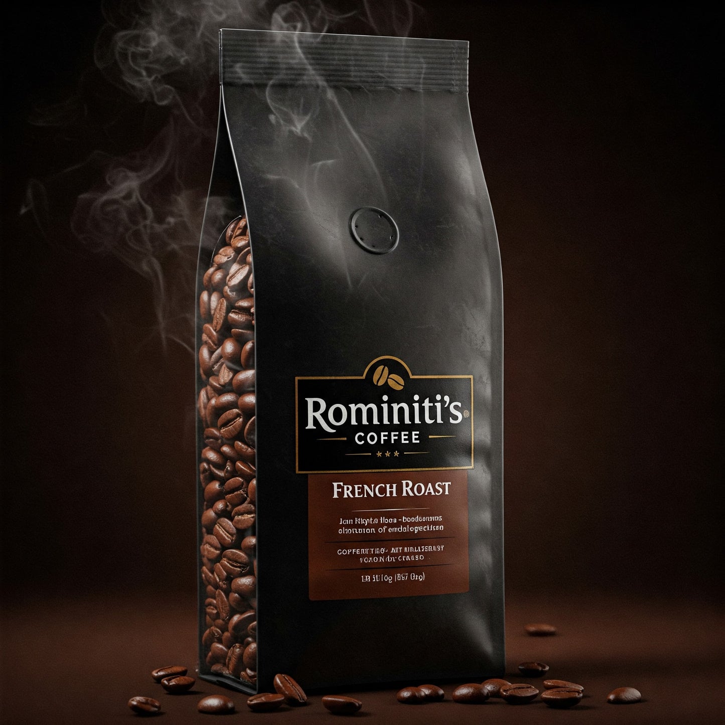 French Roast