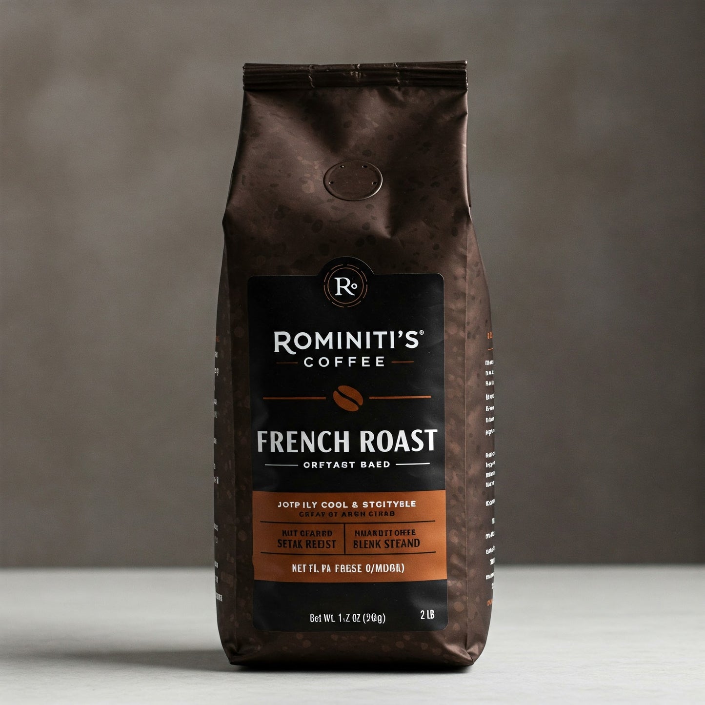 French Roast