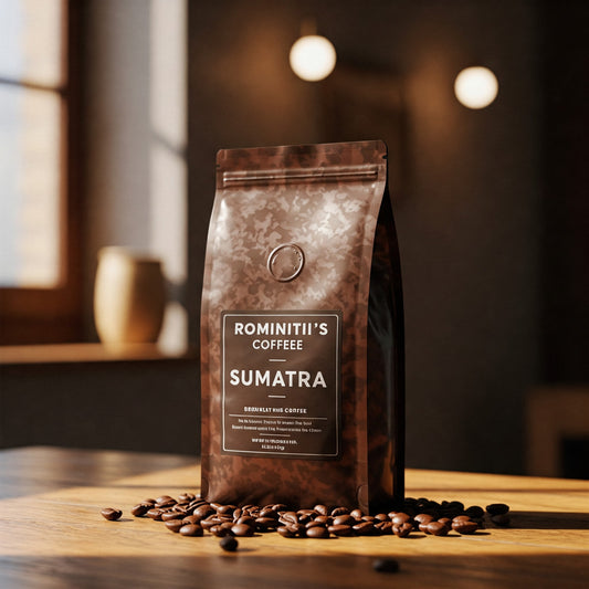Sumatra