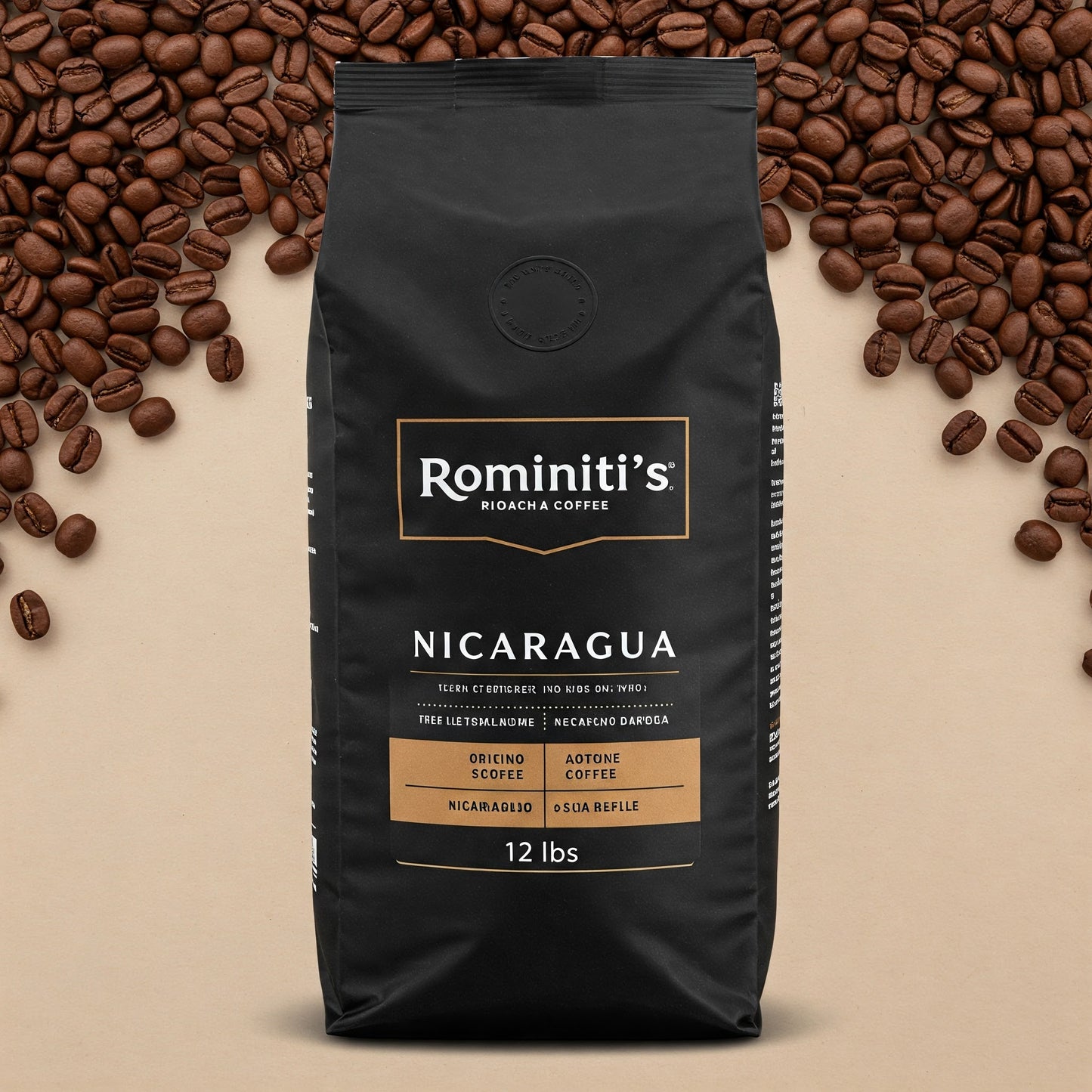 Nicaragua