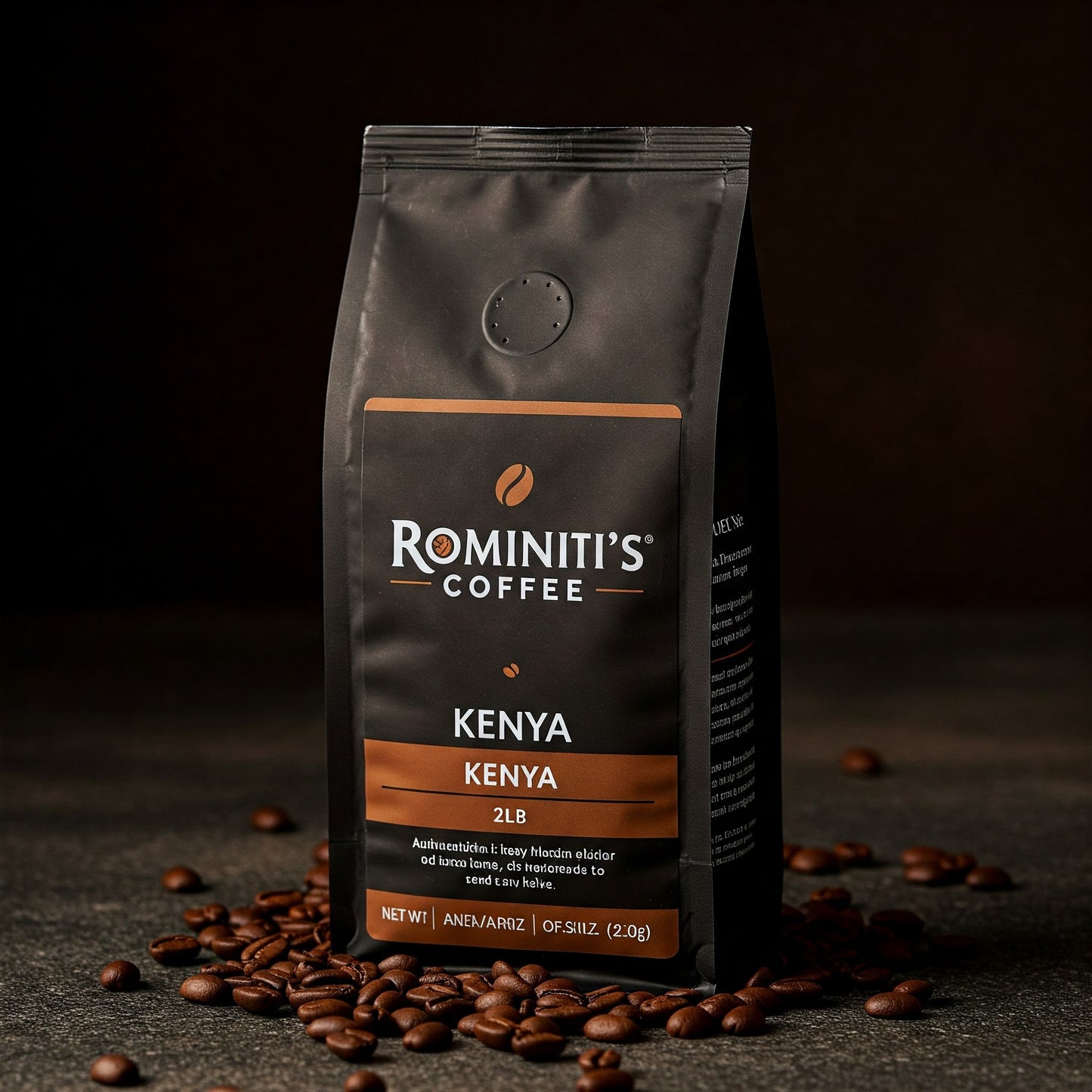 Kenya