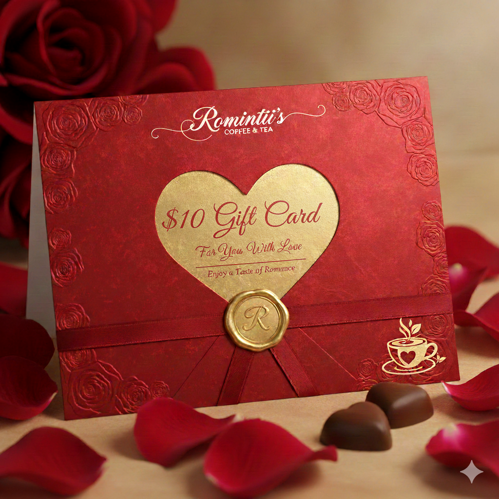 Valentine's Day