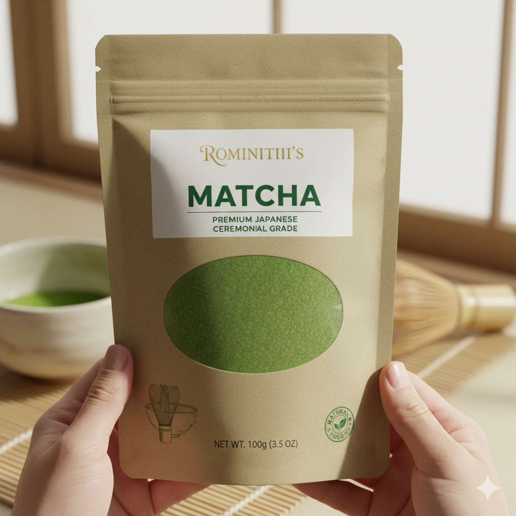 Matcha