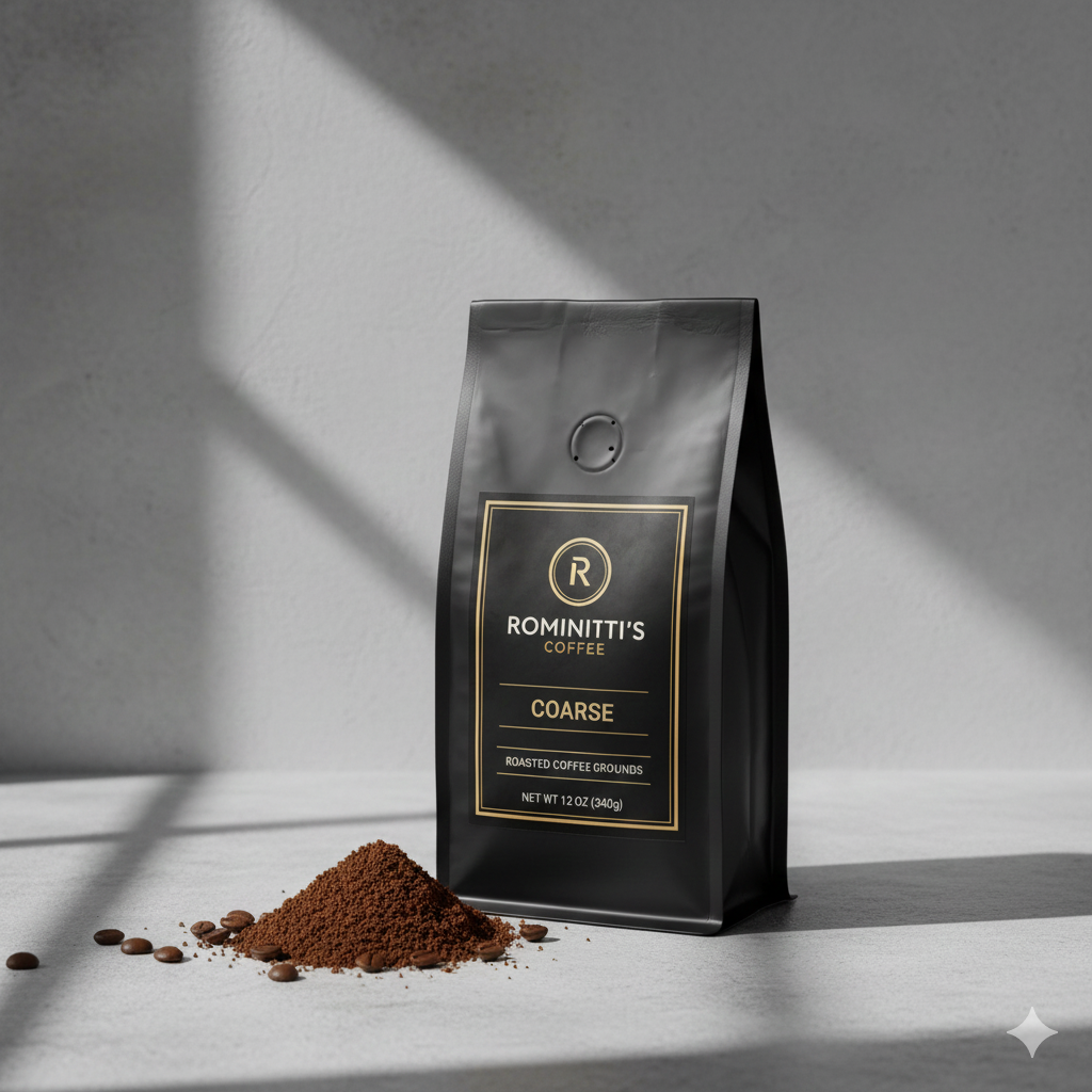 Max Caf Blend