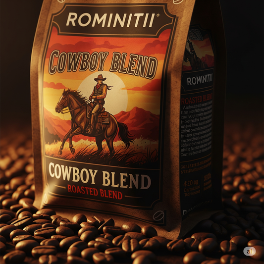 Cowboy Blend