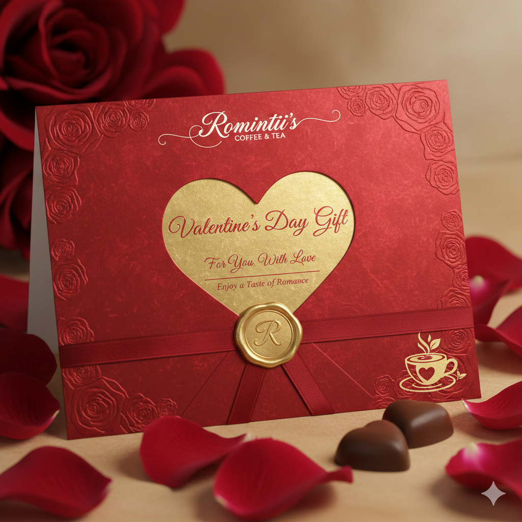Valentine's Day
