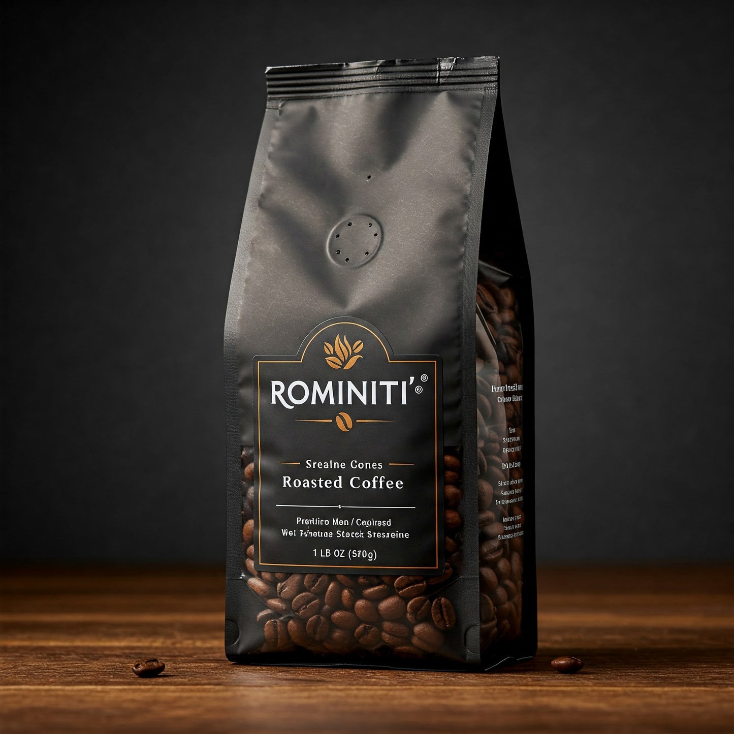 Ethiopia Natural