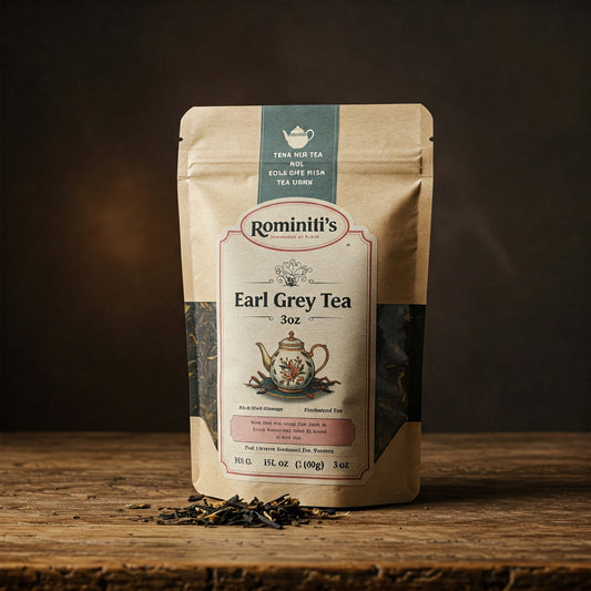 Earl Grey