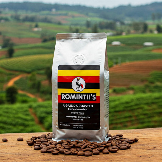 Uganda