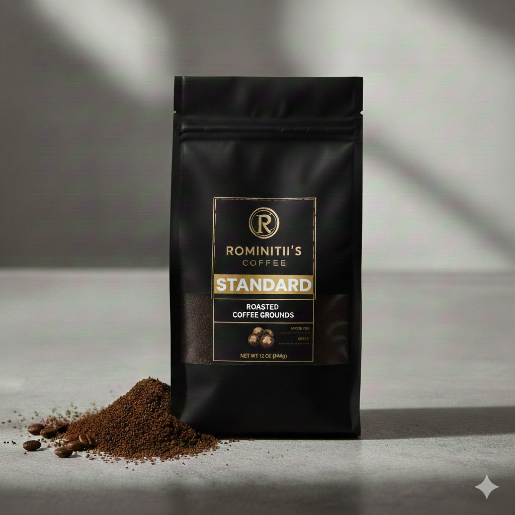 Max Caf Blend