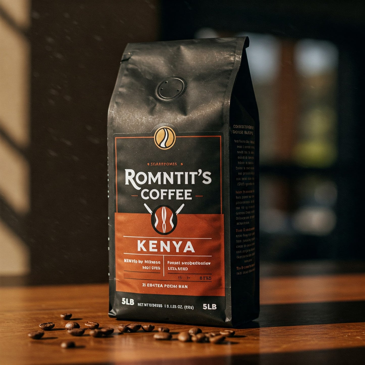 Kenya