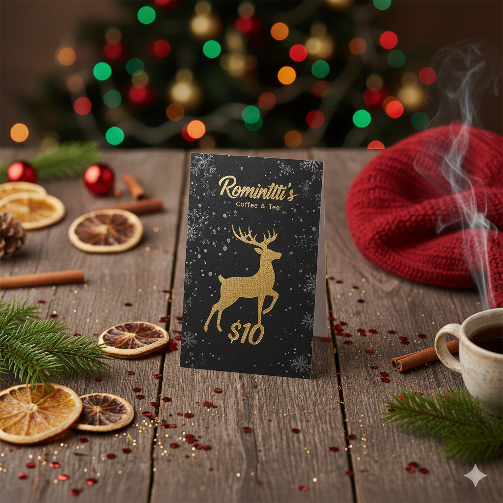 December holiday season