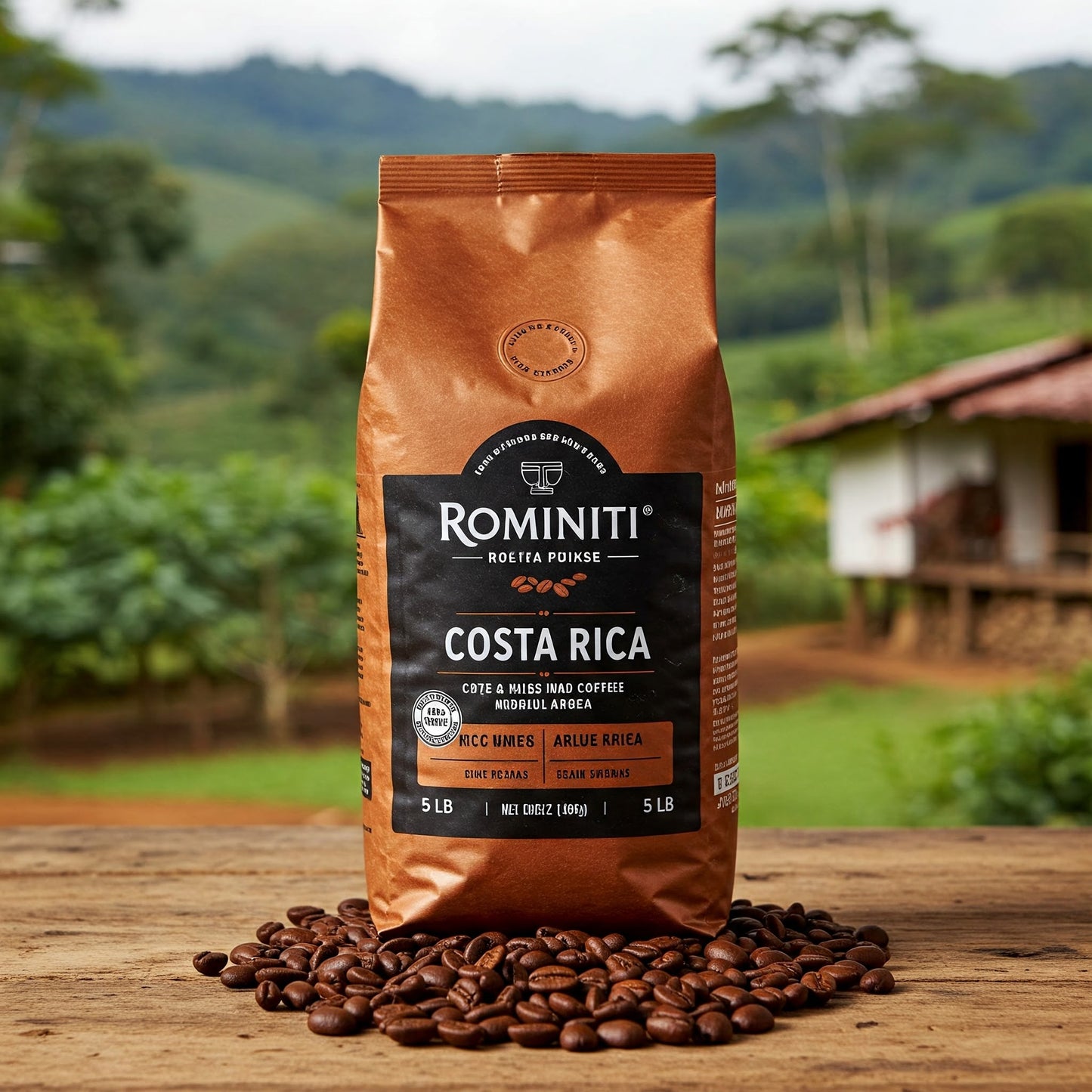 Costa Rica