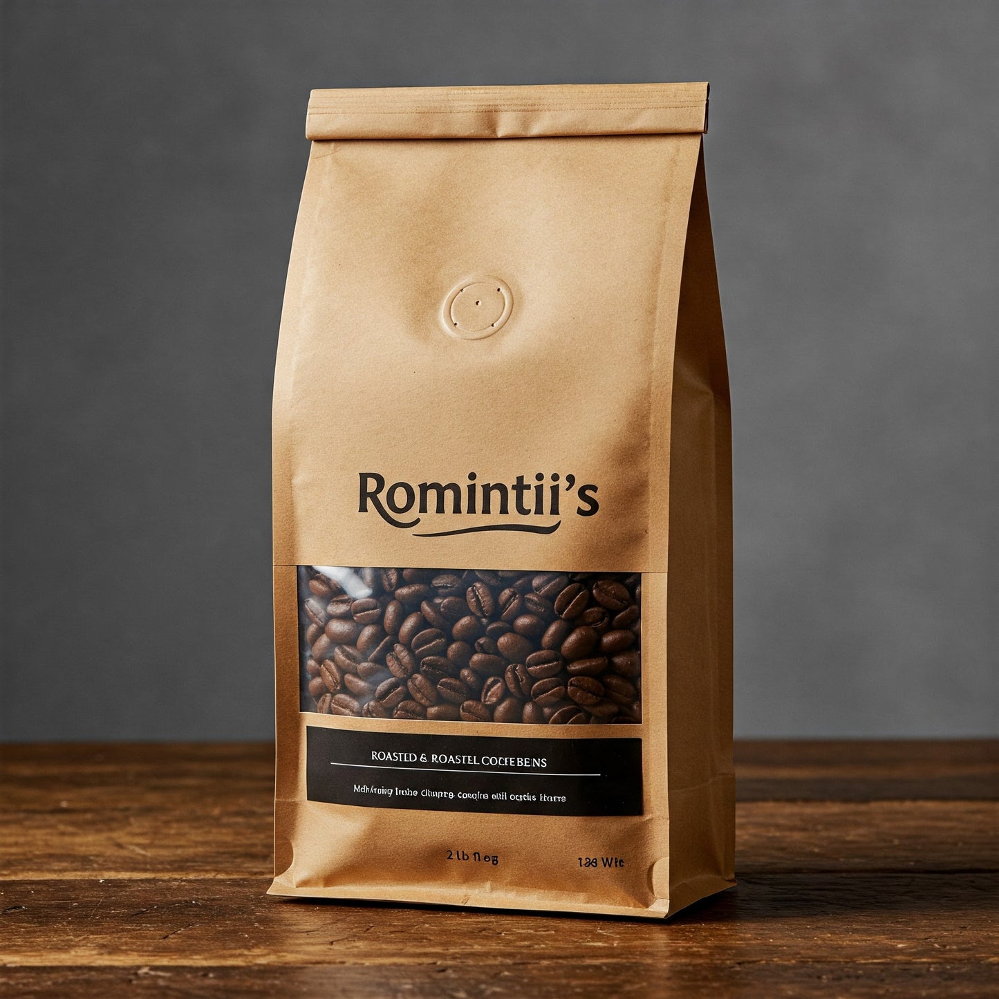 Ethiopia Natural