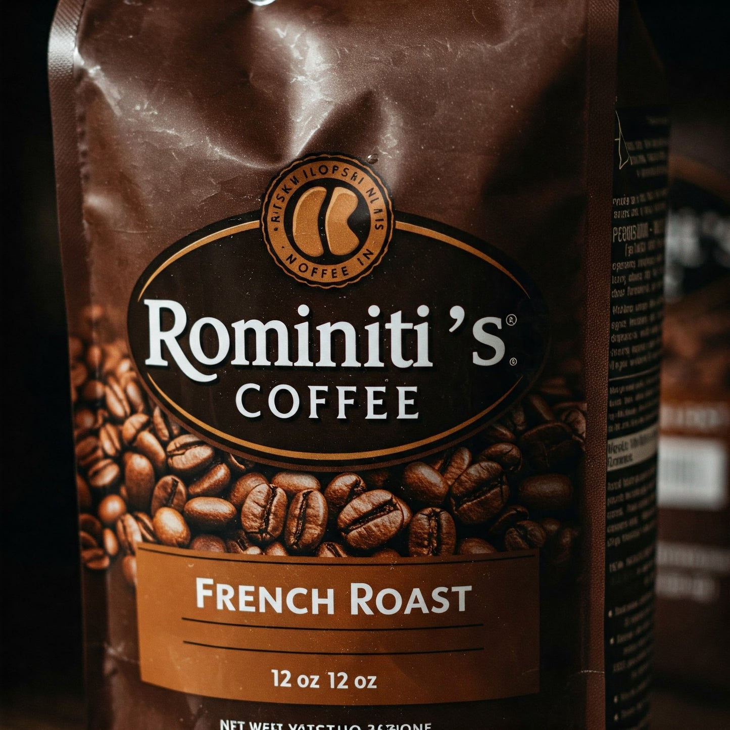 French Roast