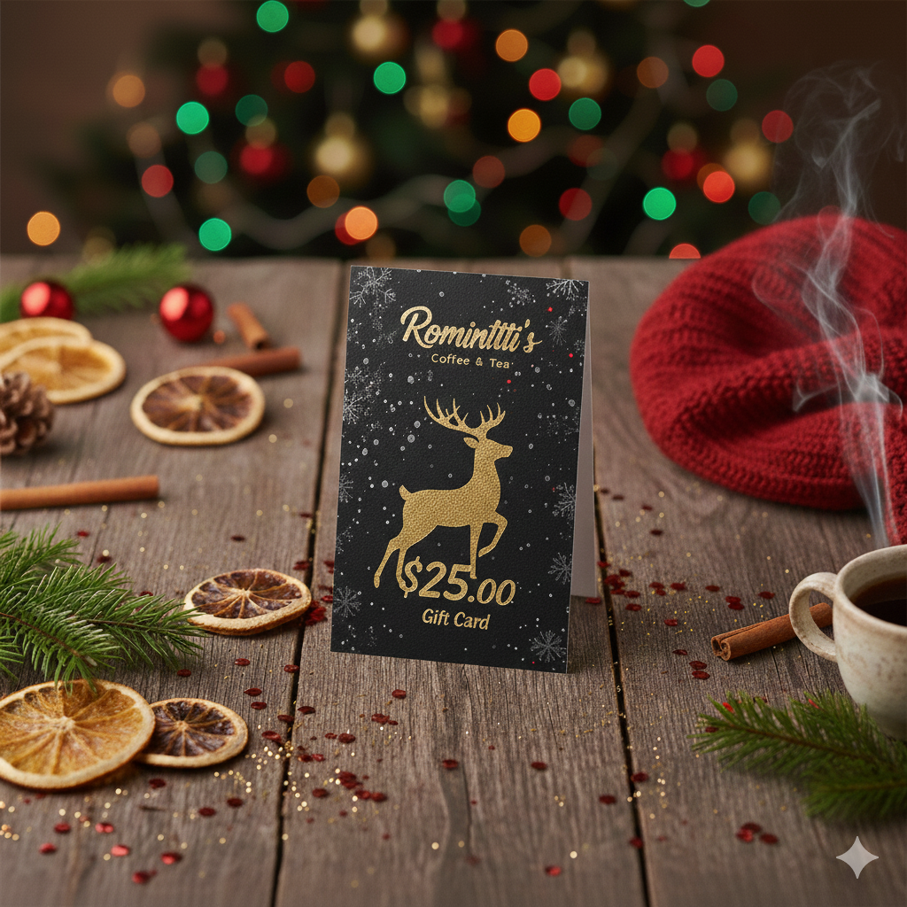 December holiday season