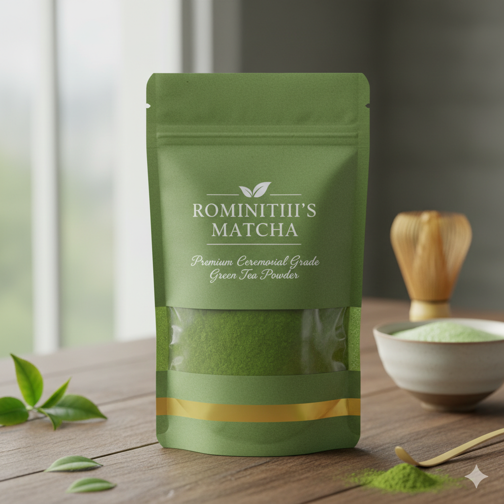 Matcha