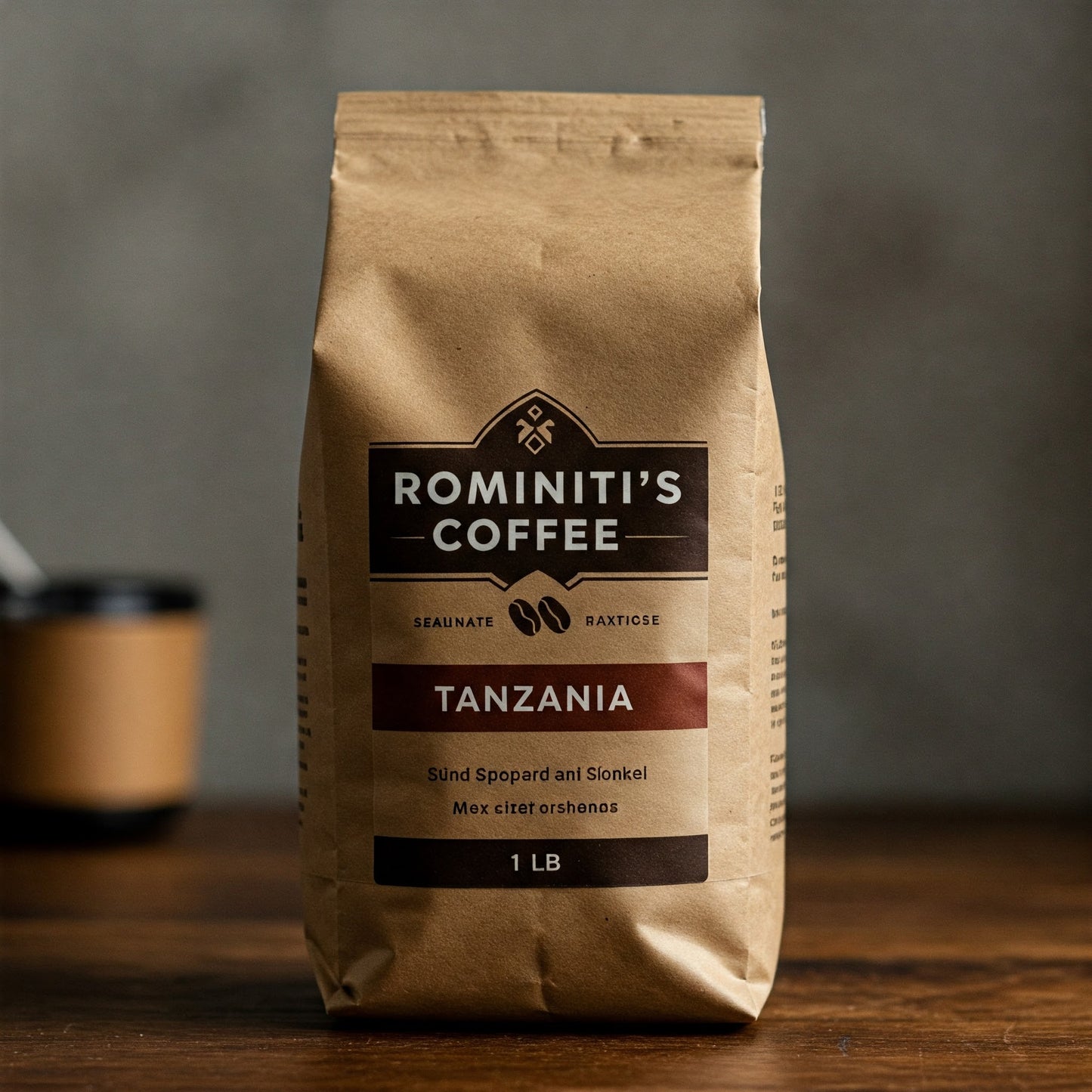 Tanzania
