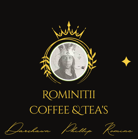 Rominitii Coffee  & Tea's Gift Card