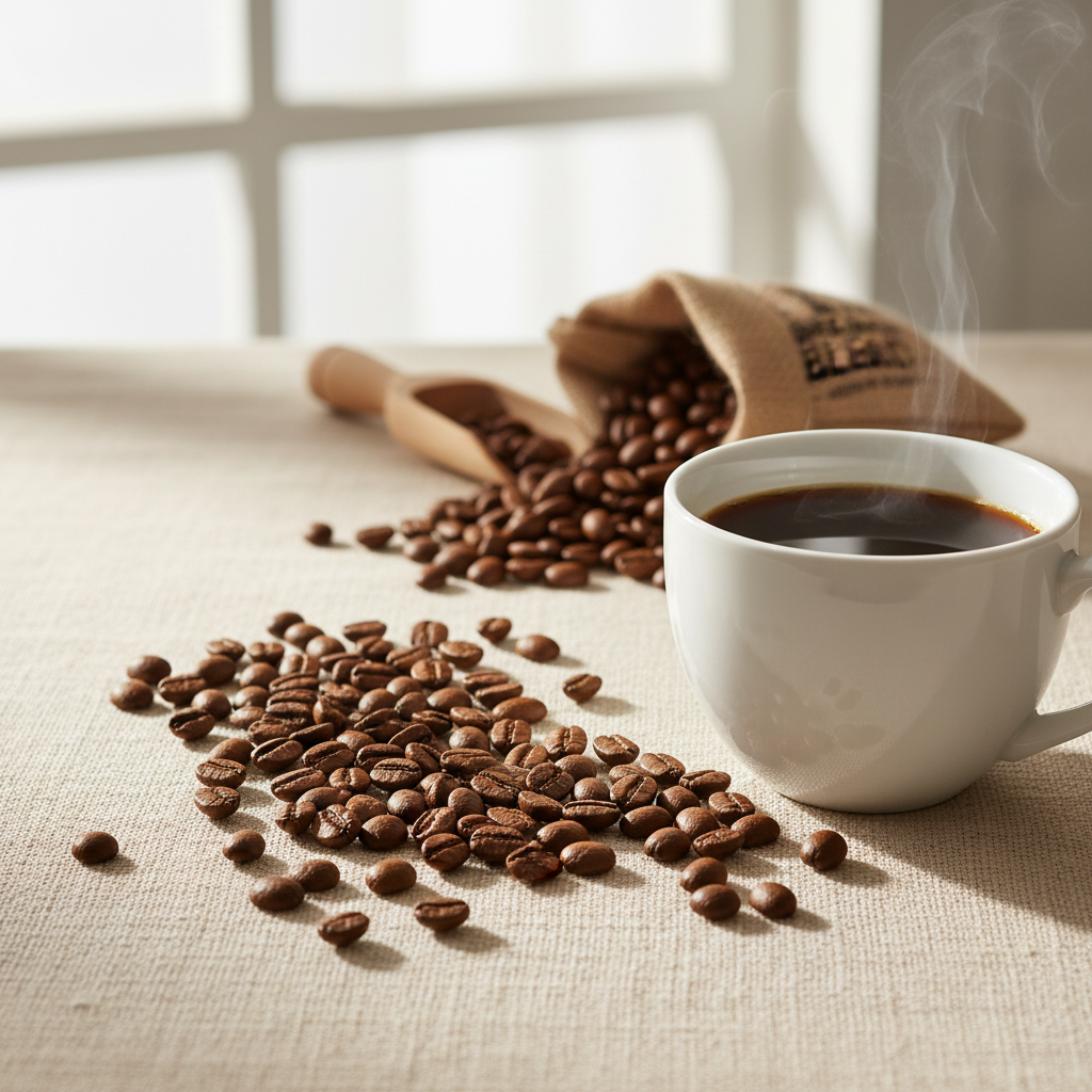 Breakfast Blend
