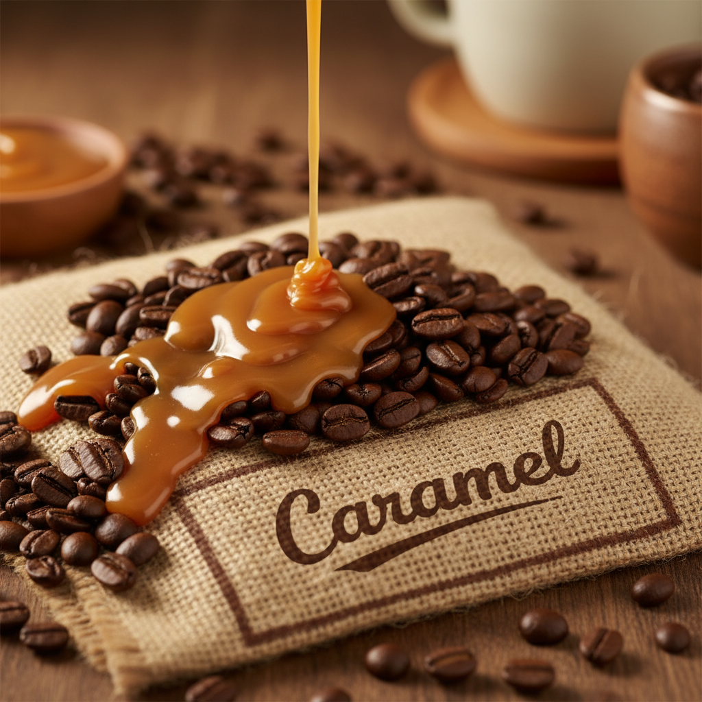 Caramel