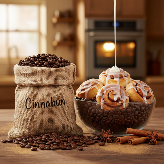 Cinnabun