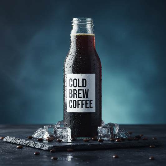 Cold Brew Coffee