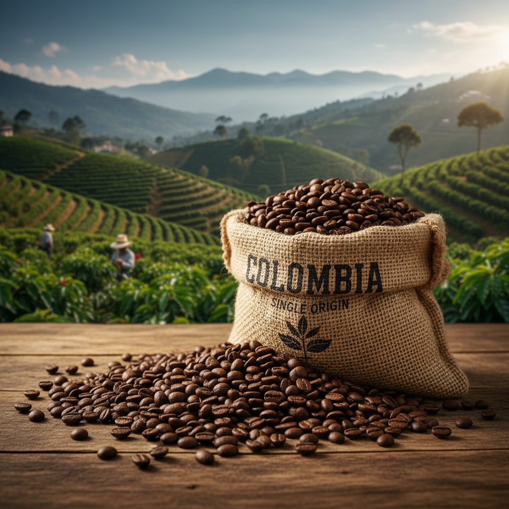 Colombia
