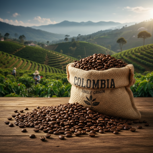 Colombia